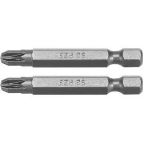 YATO Bitek 50mm 1/4 PZ3 2 db (YT-77885)