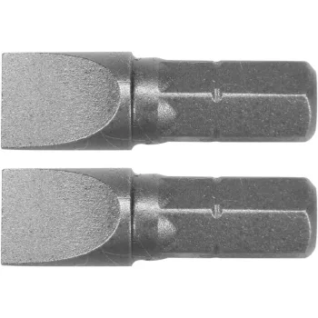 YATO Bitek 1/4 25mm, 8mm 2 db (YT-77894)