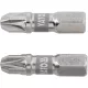 YATO Csavarbit 1/4 25MM PZ3 2DB NI (YT-78005)