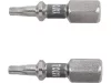 YATO Csavarbit 1/4 25MM T10 2DB NI (YT-78011)