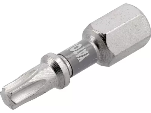 YATO Csavarbit 1/4 25MM T20 2DB NI (YT-78013)