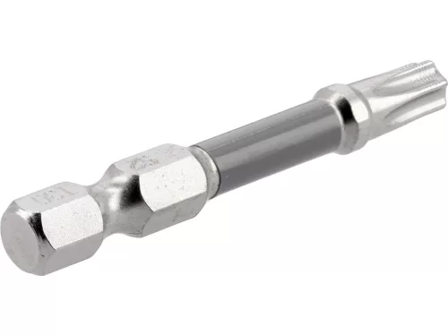 YATO Csavarbit 1/4 50MM T30 2DB NI (YT-78035)