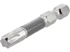 YATO Csavarbit 1/4 50MM T40 2DB NI (YT-78036)