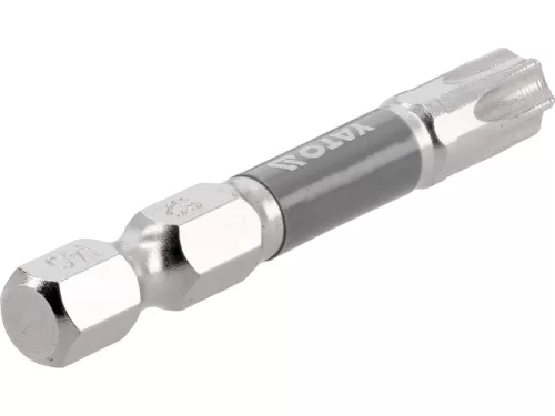 YATO Csavarbit 1/4 50MM T40 2DB NI (YT-78036)