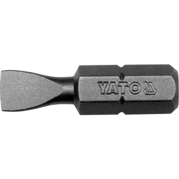YATO Bithegy 1/4" 25mm (50db/cs) (YT-7804)