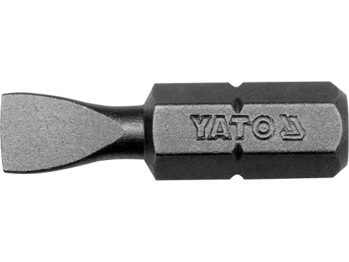 YATO Bithegy 1/4" 25mm (50db/cs) (YT-7804)