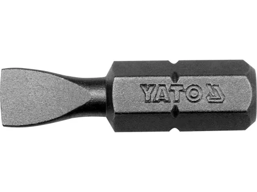 YATO Bithegy 1/4" 25mm (50db/cs) (YT-7804)