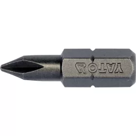 YATO BITHEGY PH1 1/4" 25 MM, 10 DB (YT-78131)