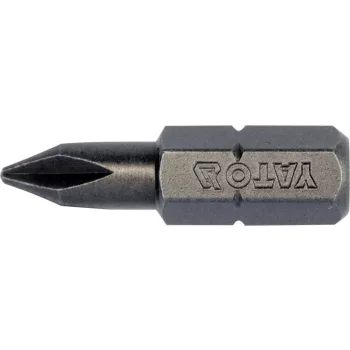 YATO BITHEGY PH1 1/4" 25 MM, 10 DB (YT-78131)