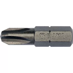 YATO Bithegy PH3 1/4" (10 db/cs) (YT-78133)