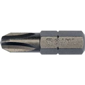 YATO Bithegy PH3 1/4" (10 db/cs) (YT-78133)