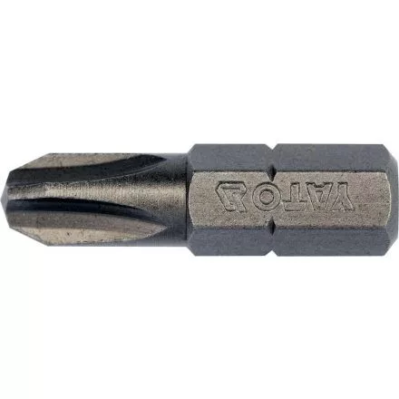 YATO Bithegy PH3 1/4" (10 db/cs) (YT-78133)