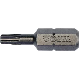 YATO Bithegy Torx T15 1/4" 25mm (10db/cs) (YT-78142)