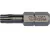 YATO Bithegy Torx T25 1/4" 25mm (10db/cs) (YT-78144)