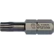 YATO Bithegy Torx T25 1/4" 25mm (10db/cs) (YT-78144)
