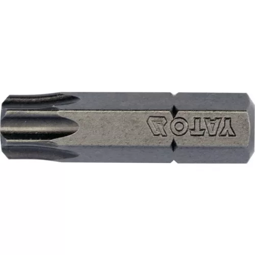 YATO Bithegy Torx T40 1/4" 25mm (10db/cs) (YT-78147)