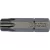YATO Bithegy Torx T40 1/4" 25mm (10db/cs) (YT-78147)