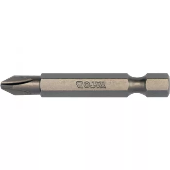 YATO BITHEGY PH2 1/4" 50 MM, 10 DB (YT-78152)