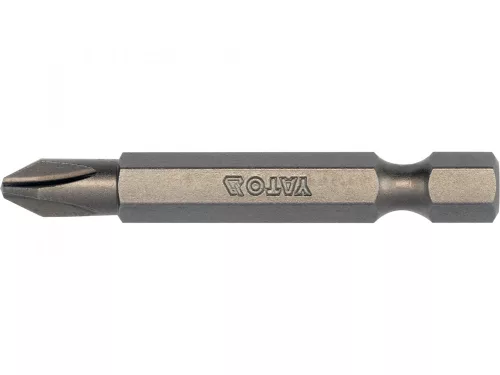 YATO BITHEGY PH2 1/4" 50 MM, 10 DB (YT-78152)