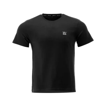 YATO PÓLÓ BASIC BLACK S. 2XL (YT-78474)