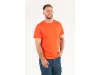 YATO PÓLÓ BASIC ORANGE S. S (YT-78482)