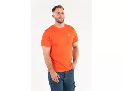 YATO PÓLÓ BASIC ORANGE S. S (YT-78482)
