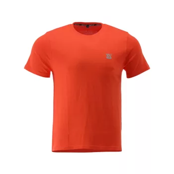 YATO PÓLÓ BASIC ORANGE S.L (YT-78484)