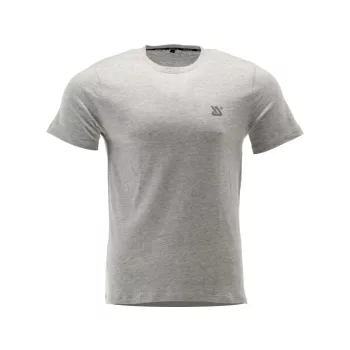 YATO PÓLÓ BASIC GREY MELANGE S. 2XL (YT-78504)