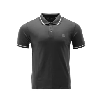 YATO POLO ING SOFT BLACK S. 2XL (YT-78604)
