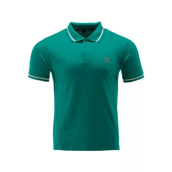 YATO POLO ING SOFT GREEN S. M (YT-78619)