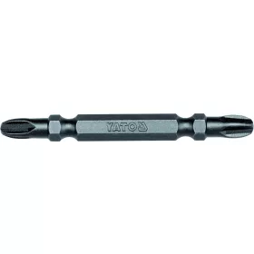 YATO Bithegy 2 végű 65mm PH3-PH3  (YT-7882)