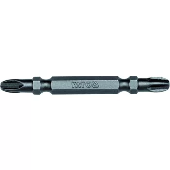 YATO Bithegy 2 végű 65mm PH3-PH3  (YT-7882)