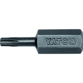 YATO Bit készlet 8X30mm, torx T15,50db (YT-7898)