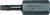 YATO Bit készlet 8X30mm, torx T15,50db (YT-7898)
