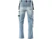YATO MUNKAVÉDELMI FARMER HOSSZÚNADRÁG L/XL-ES MÉRET 17 ZSEBES (YT-79073)