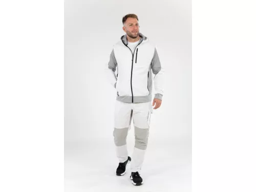 YATO MUNKAVÉDELMI HOSSSZÚNADRÁG 3XL-ES MÉRET FEHÉR (YT-79105)