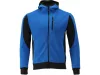 YATO POLÁR PULÓVER KAPUCNIVAL SARNA BLUE – 2XL MÉRET (YT-79164)