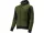 YATO SARNA GREEN kapucnis polárdzseki – 3XL  (YT-79193)