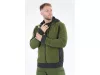 YATO SARNA GREEN kapucnis polárdzseki – 3XL  (YT-79193)
