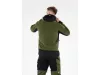YATO SARNA GREEN kapucnis polárdzseki – 3XL  (YT-79193)