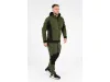 YATO SARNA GREEN kapucnis polárdzseki – 3XL  (YT-79193)