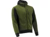 YATO SARNA GREEN kapucnis polárdzseki – 3XL  (YT-79193)