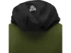 YATO SARNA GREEN kapucnis polárdzseki – 3XL  (YT-79193)