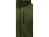 YATO SARNA GREEN kapucnis polárdzseki – 3XL  (YT-79193)