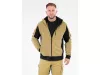 YATO POLÁR KAPUCNIS DZSEKI SARNA KHAKI, 3XL  (YT-79199)