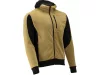 YATO POLÁR KAPUCNIS DZSEKI SARNA KHAKI, 3XL  (YT-79199)