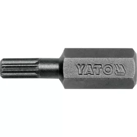 YATO Bithegy készlet 8x30mm M5 (50db/cs)