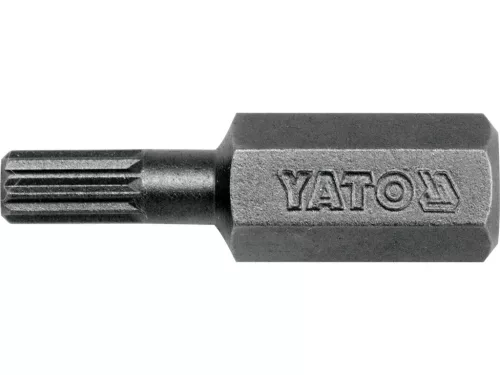 YATO Bithegy készlet 8x30mm M5 (50db/cs)