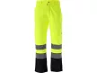 YATO Láthatósági munkaruha nadrág L méret (YT-79372)