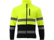 YATO Láthatósági polár dzseki XXL méret (YT-79392)